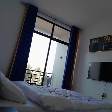 Dafrican Bnb Kigali Zewnętrze zdjęcie