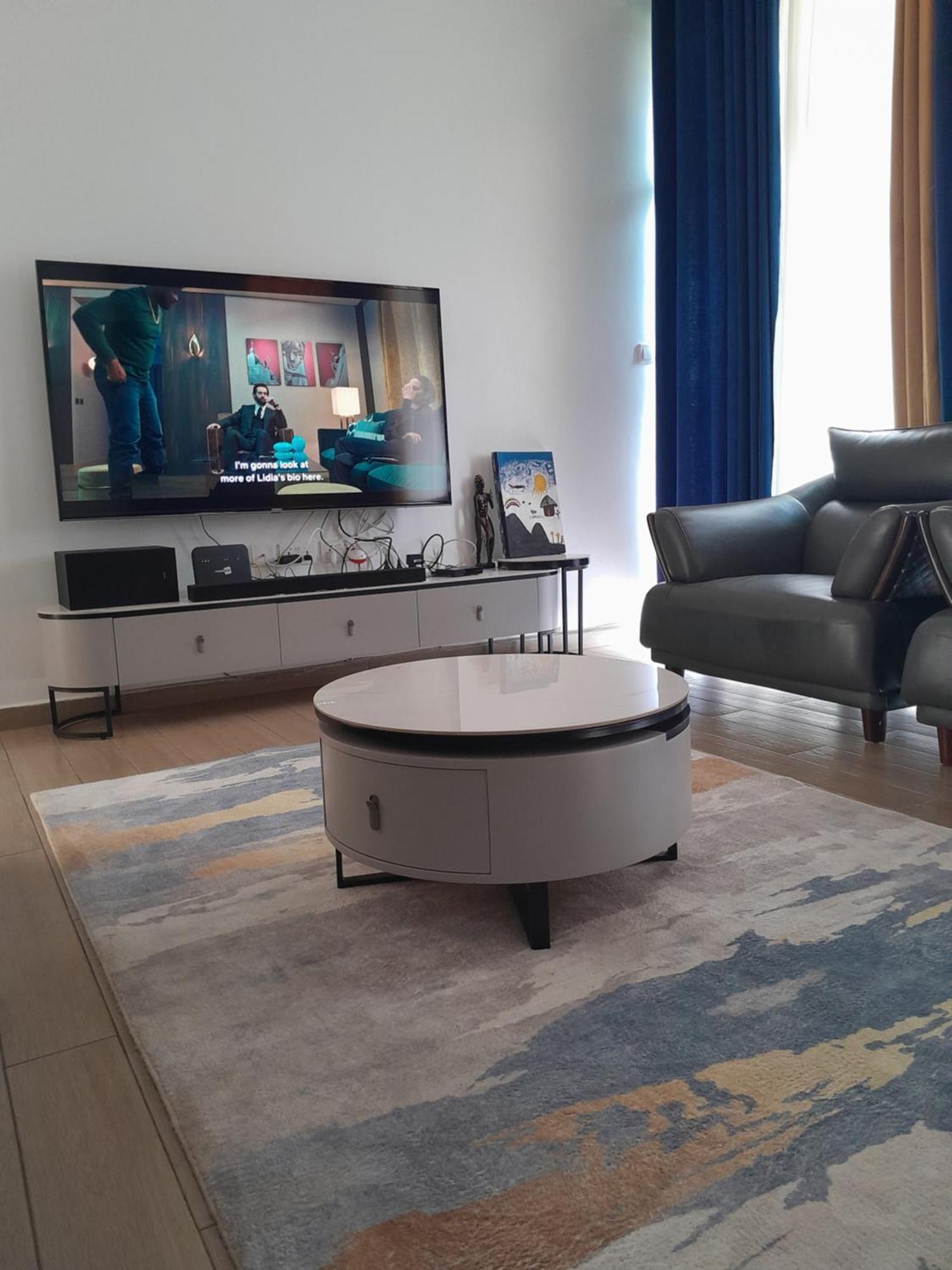 Dafrican Bnb Kigali Zewnętrze zdjęcie