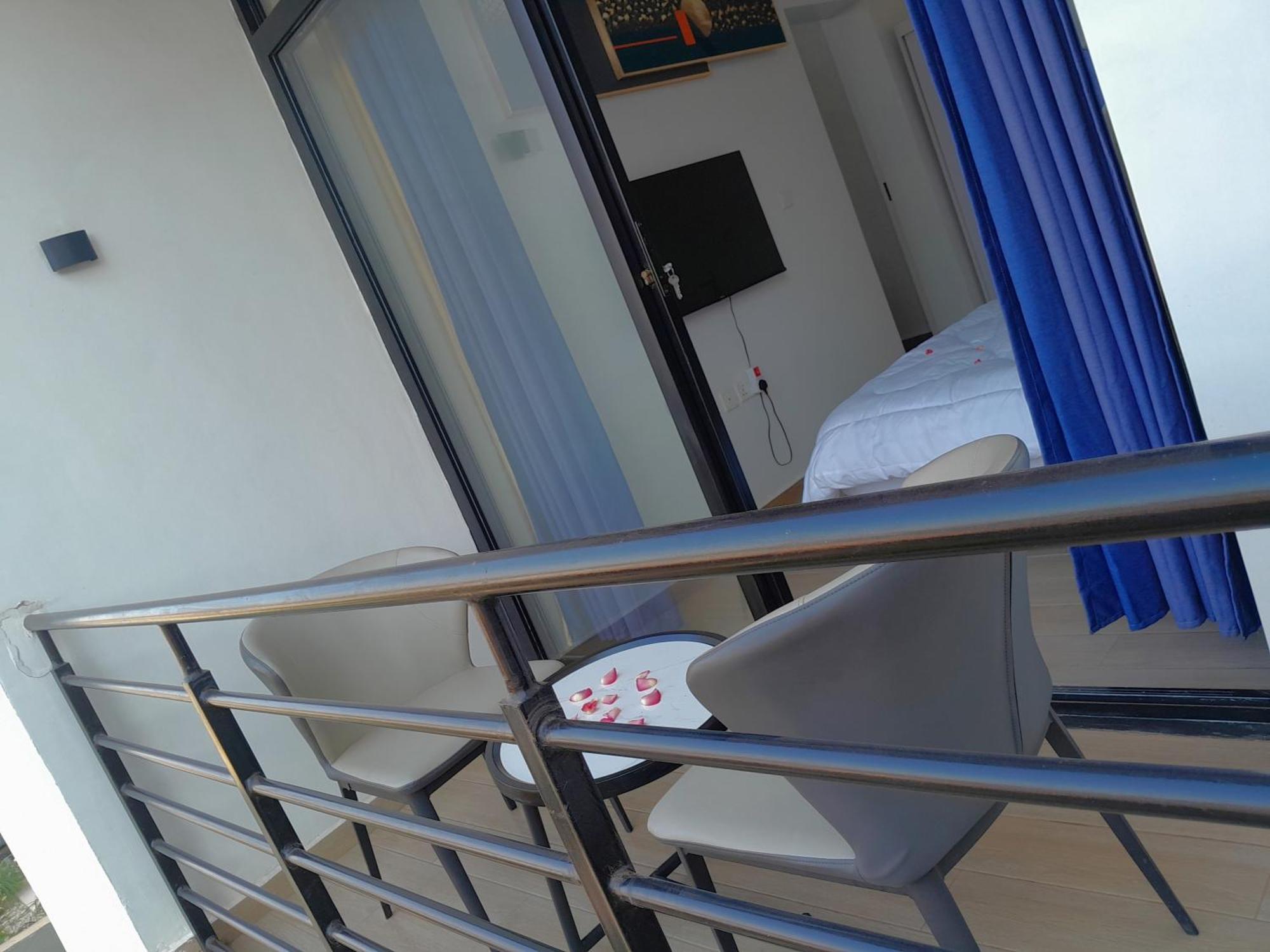 Dafrican Bnb Kigali Pokój zdjęcie