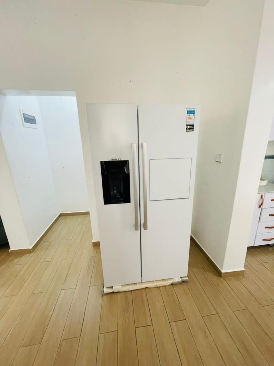 Dafrican Bnb Kigali Zewnętrze zdjęcie