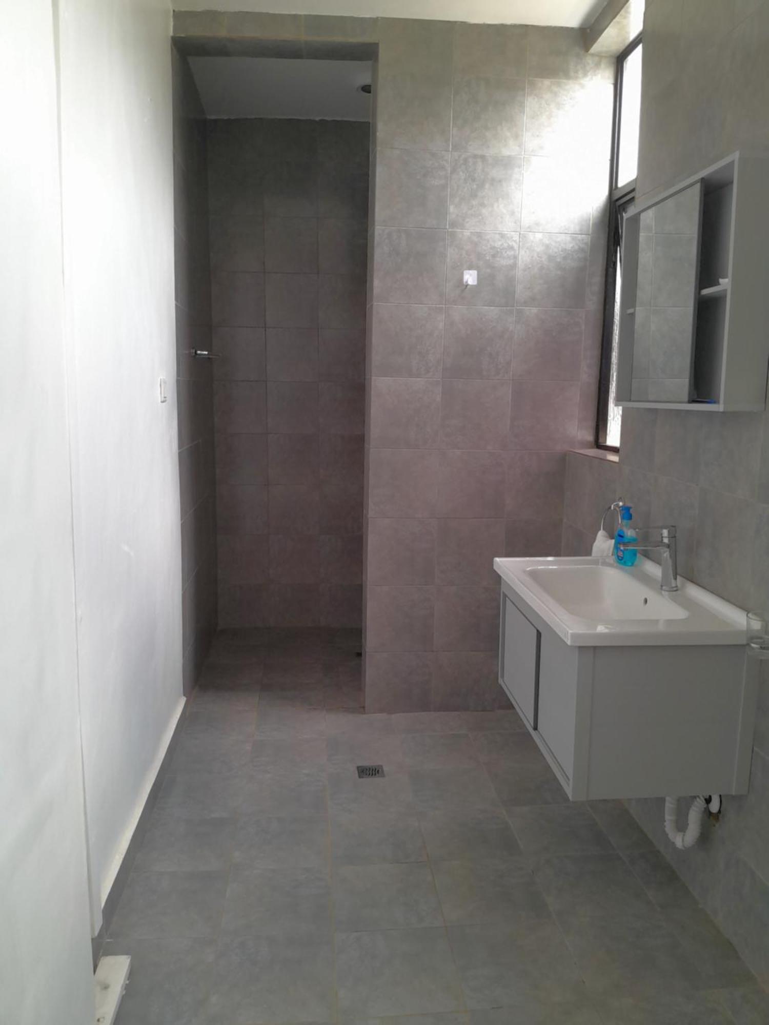Dafrican Bnb Kigali Zewnętrze zdjęcie